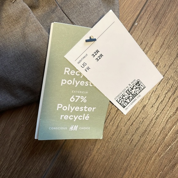 Mens suit pants - Picture 4 of 4